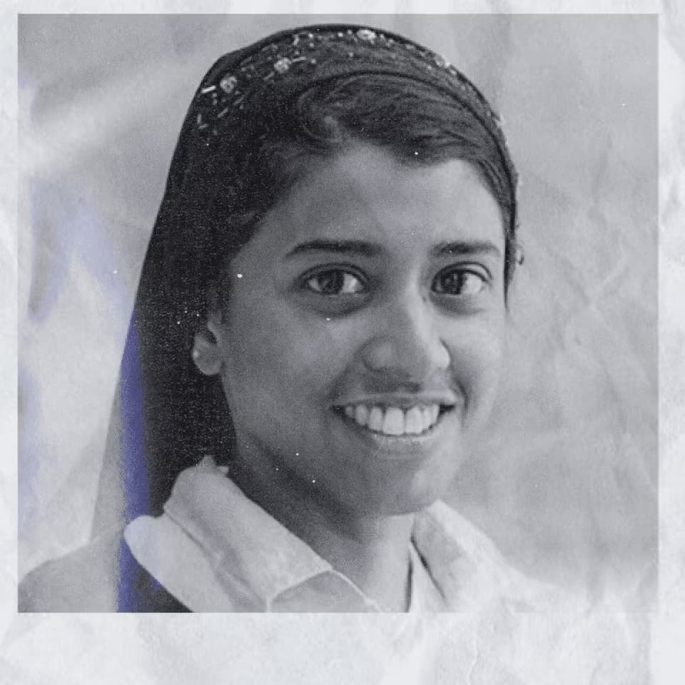 Fahmida Rashid