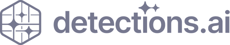 Detections AI