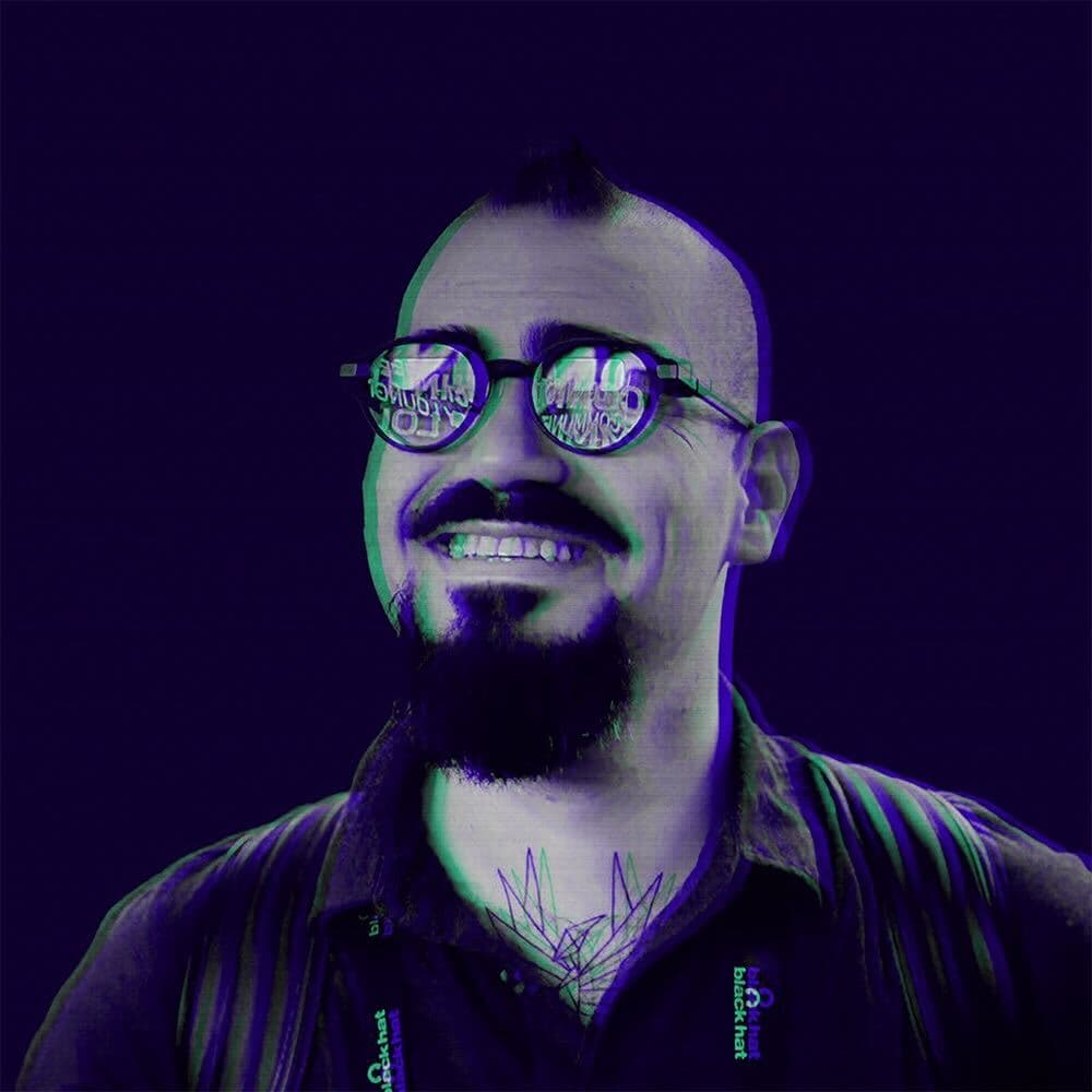 Juan Andres Guerrero Saade