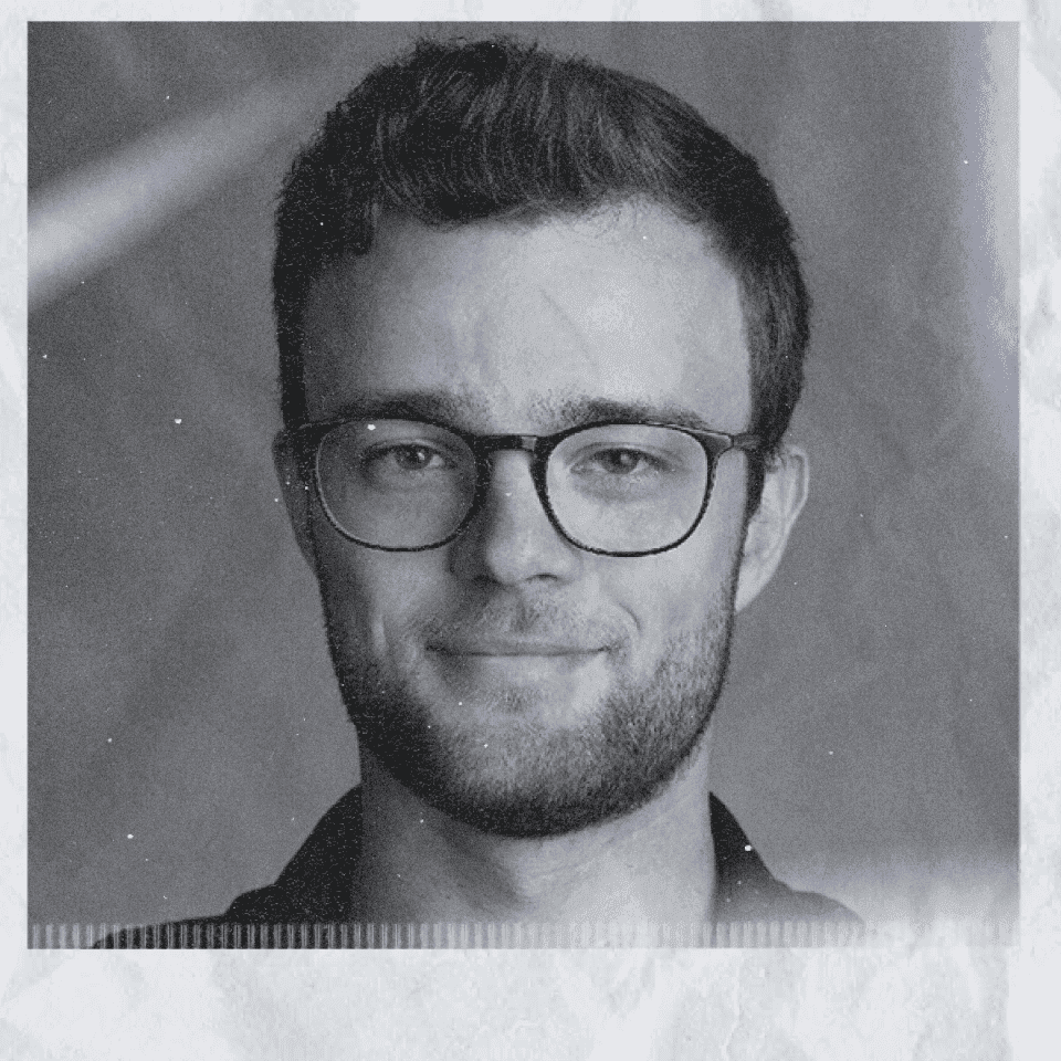 Emiel Haeghebaert