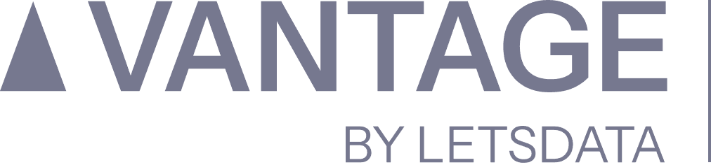 Vantage by Letsdata