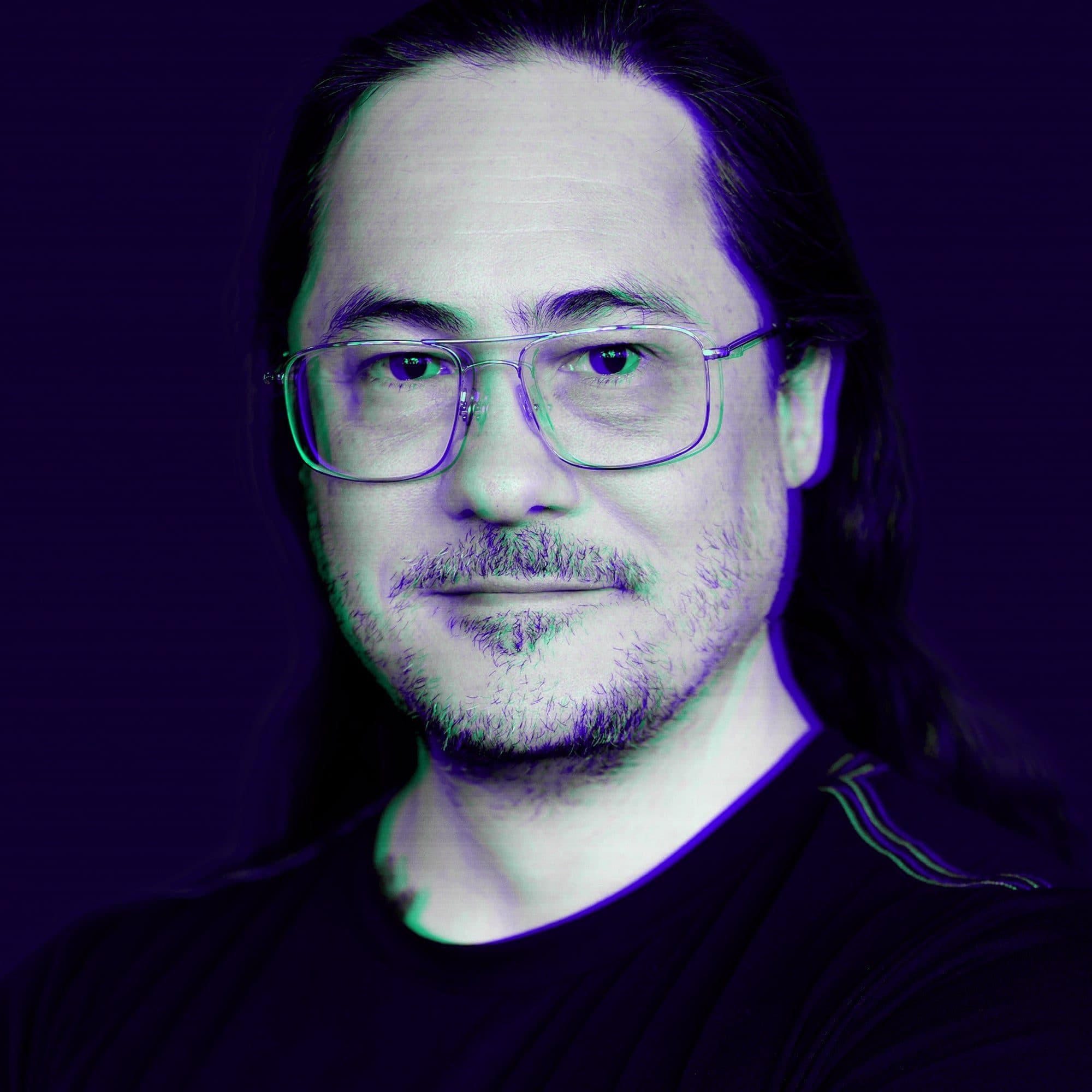 Dan Tentler