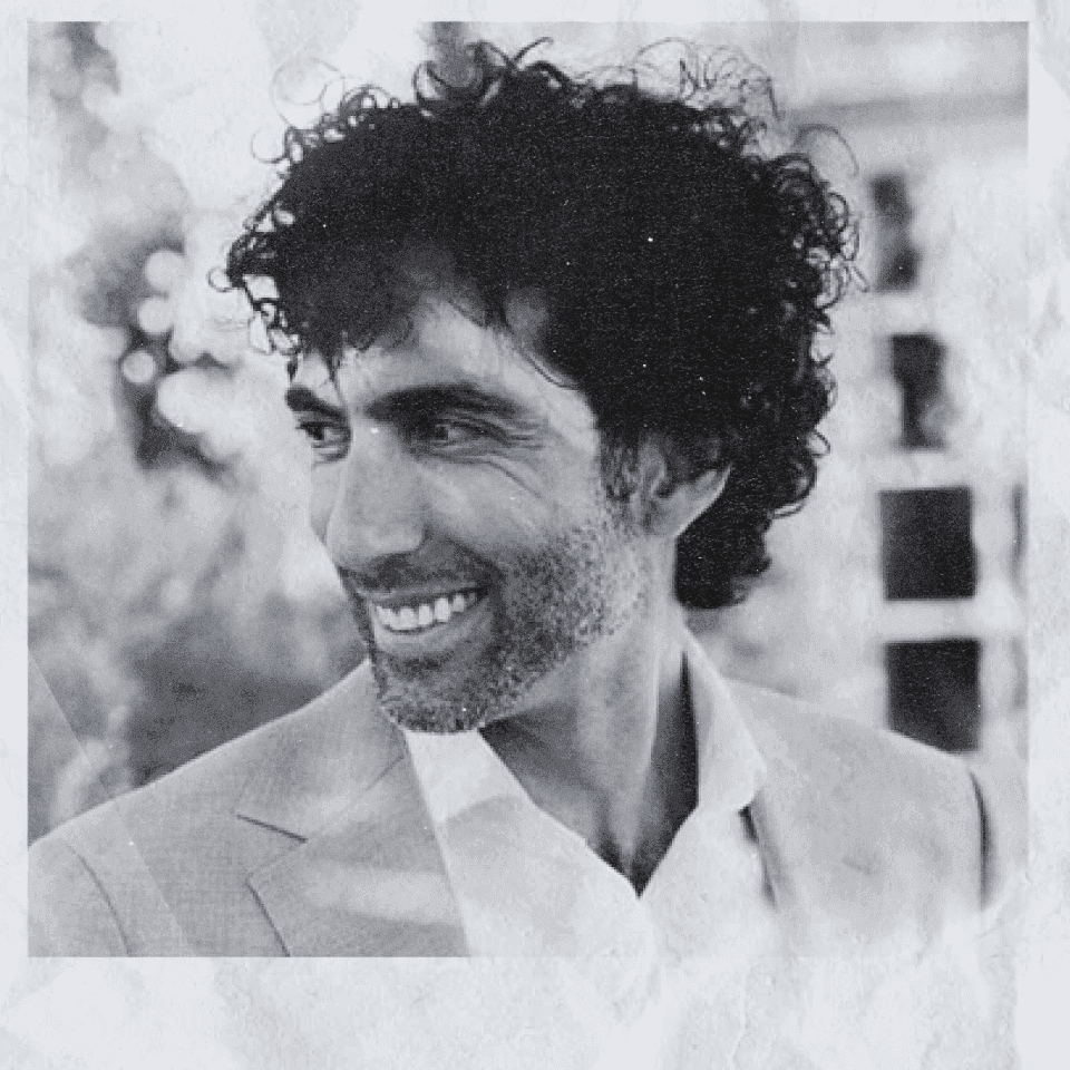 Farzan Karimi