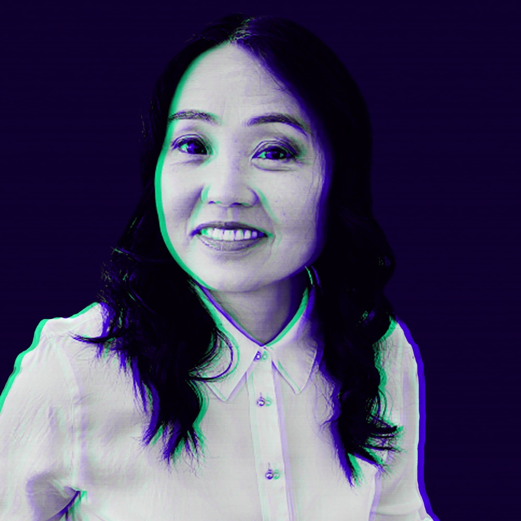 Mei Danowski