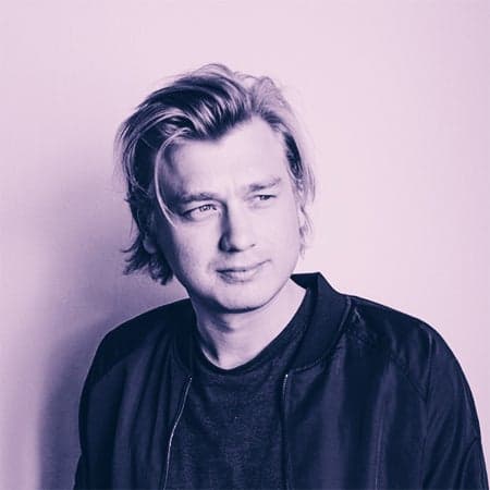 Christiaan Triebert