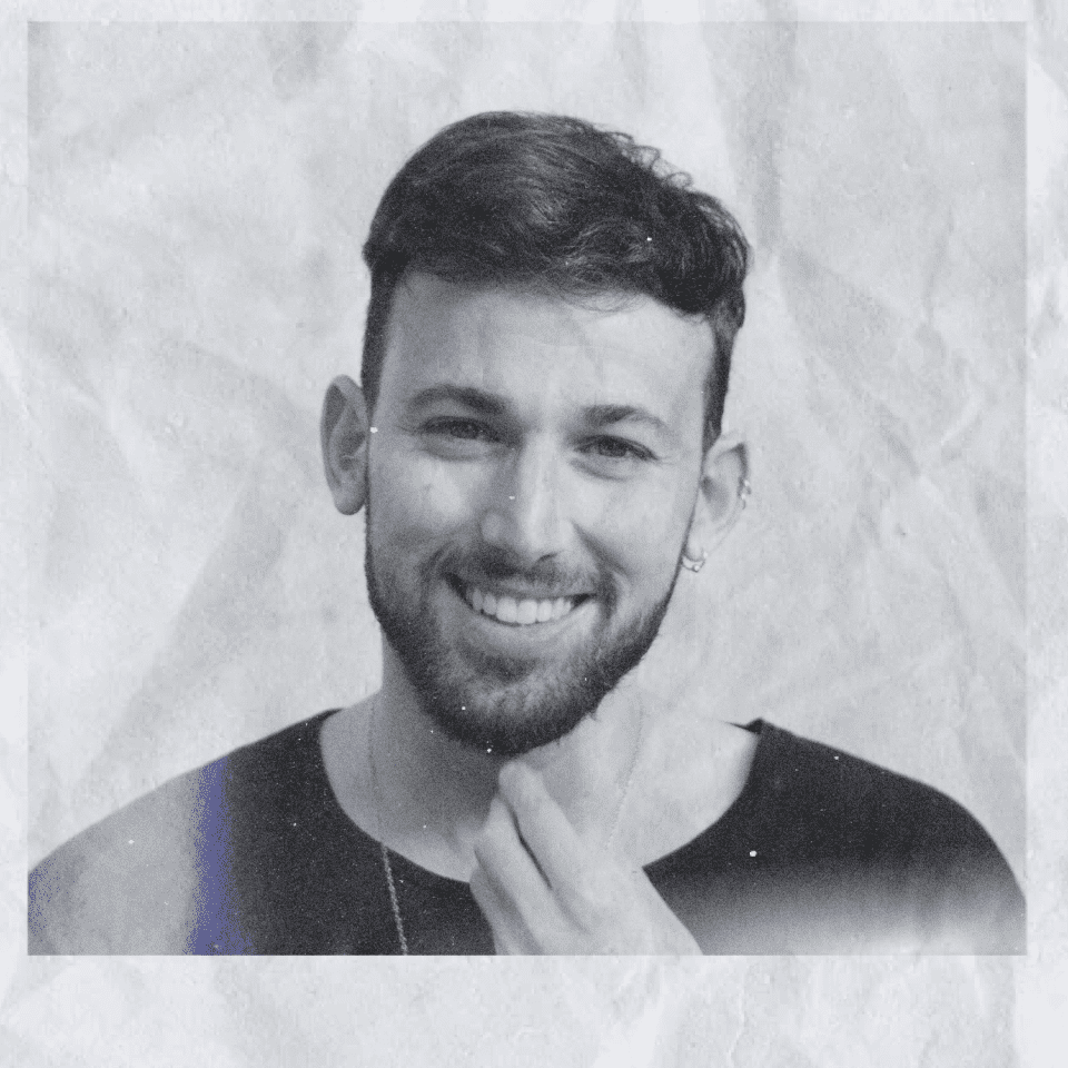 Amitai Ben Shushan Ehrlich