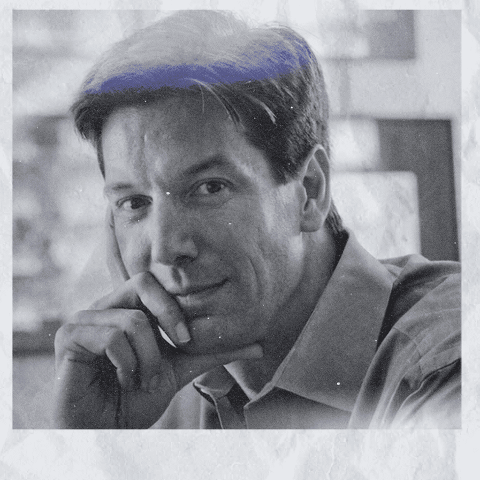 Mark Russinovich