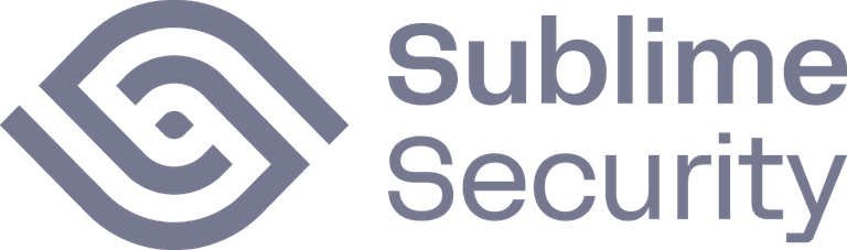 Sublime Security