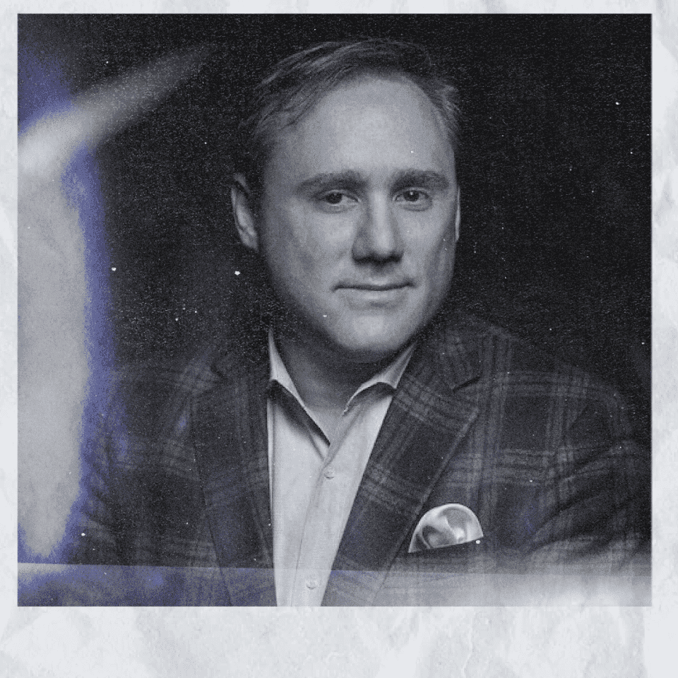 Dmitri Alperovitch