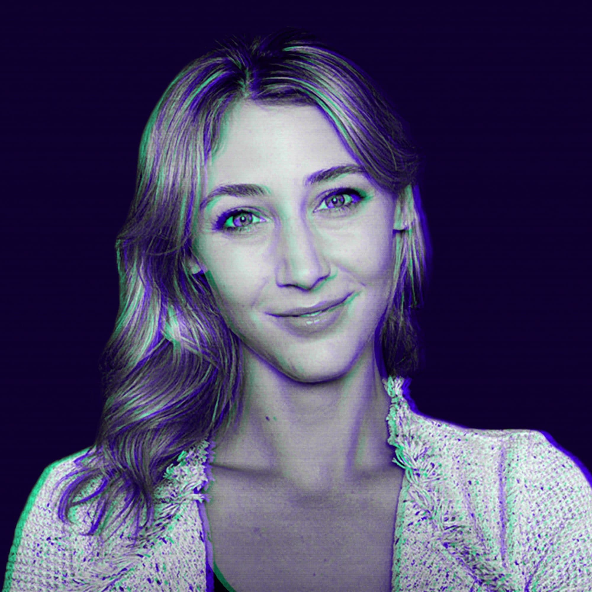 Kristin Del Rosso