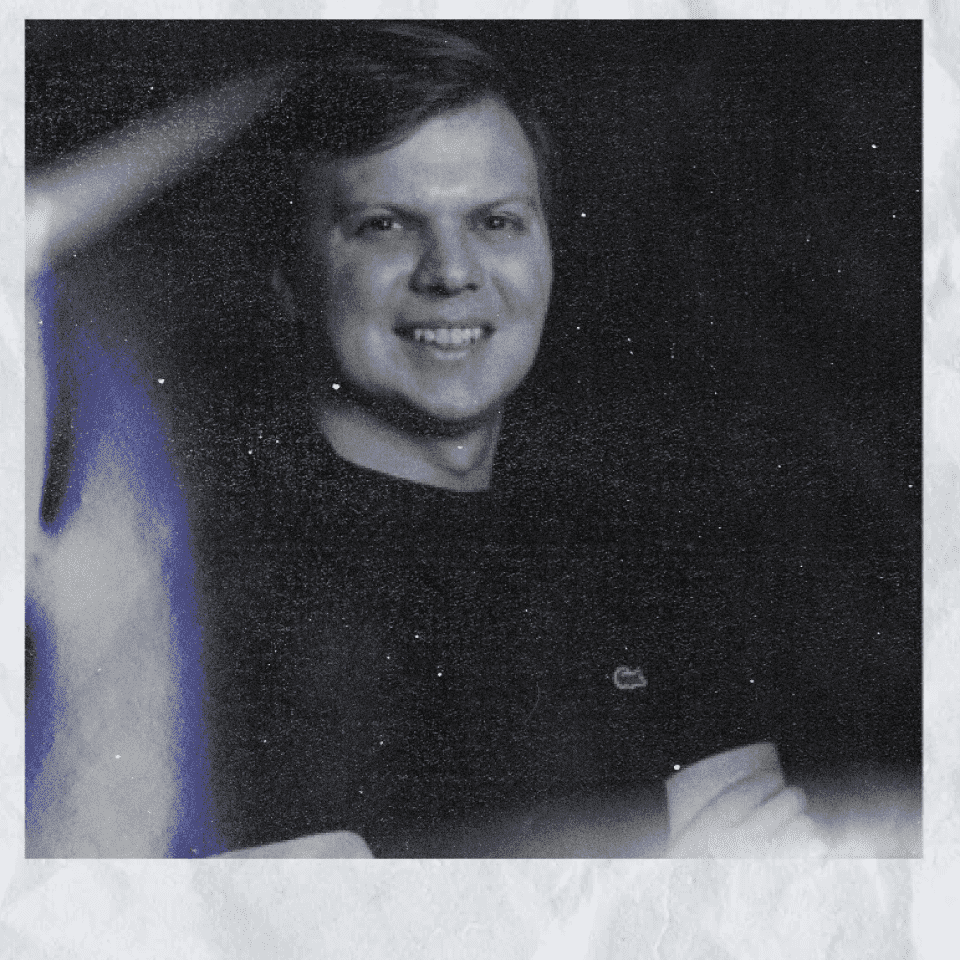 Danny Adamitis