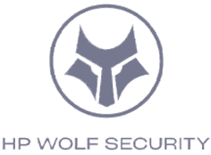 HP Wolf Security