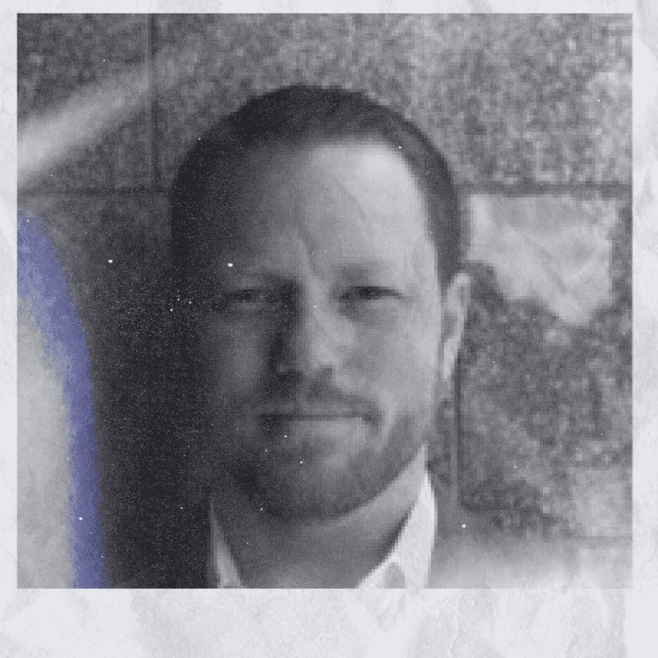 Jeremy Blackthorne