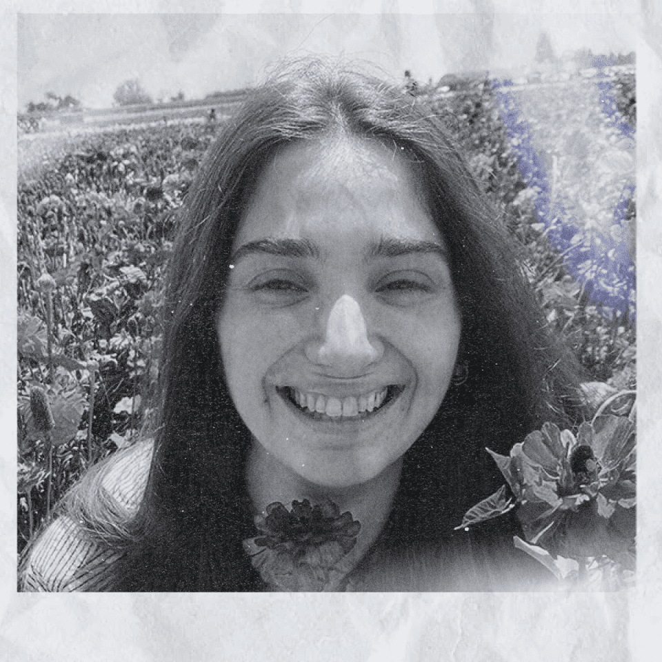 Dina Teper