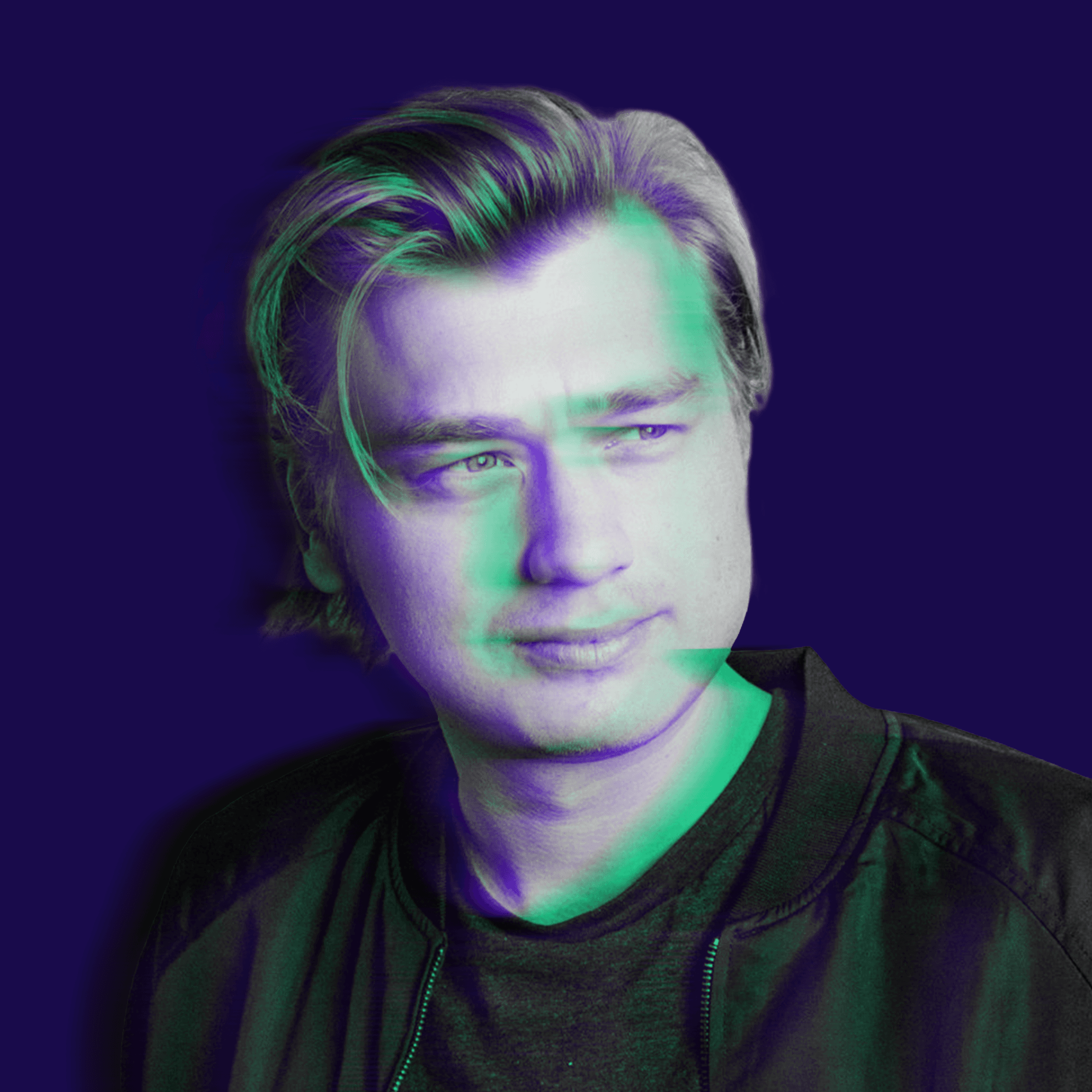 Christiaan Triebert