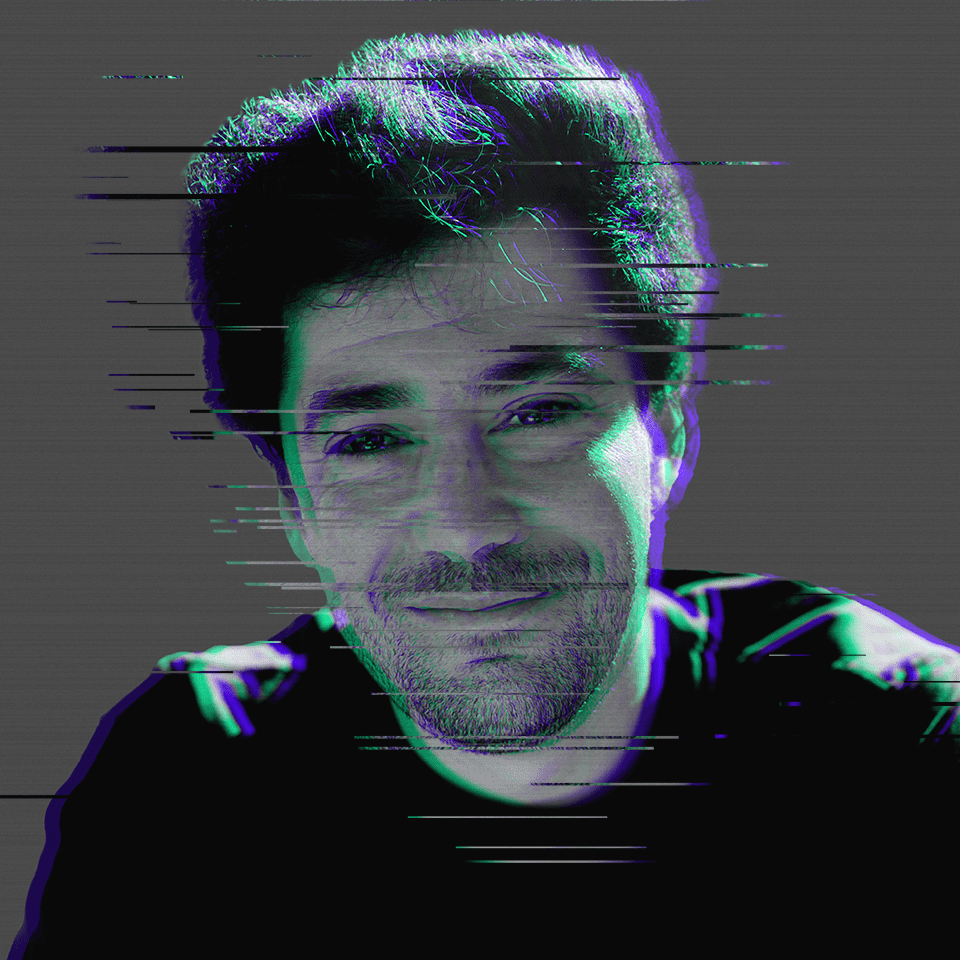 Gabriel Bernadett Shapiro