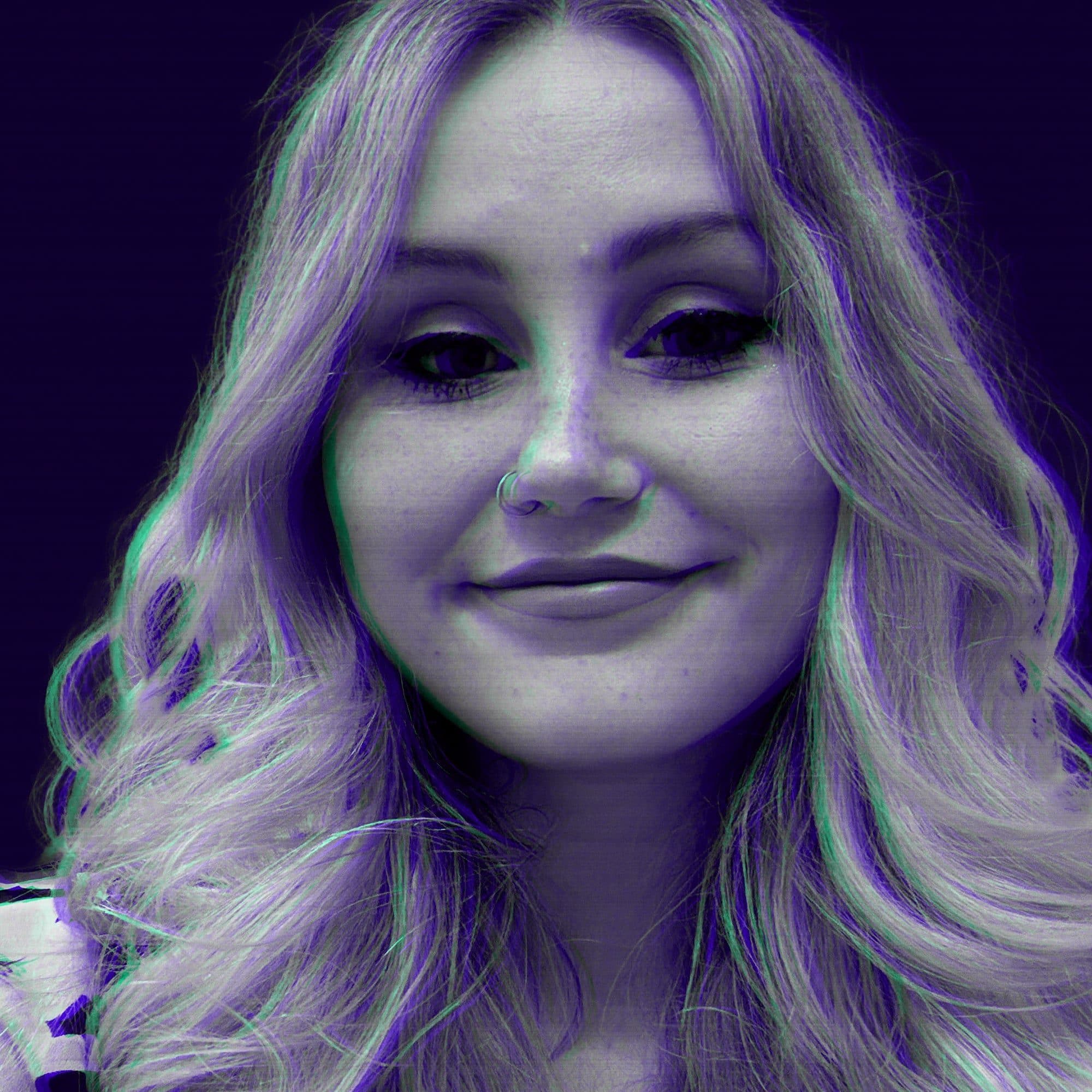 Aurora Johnson