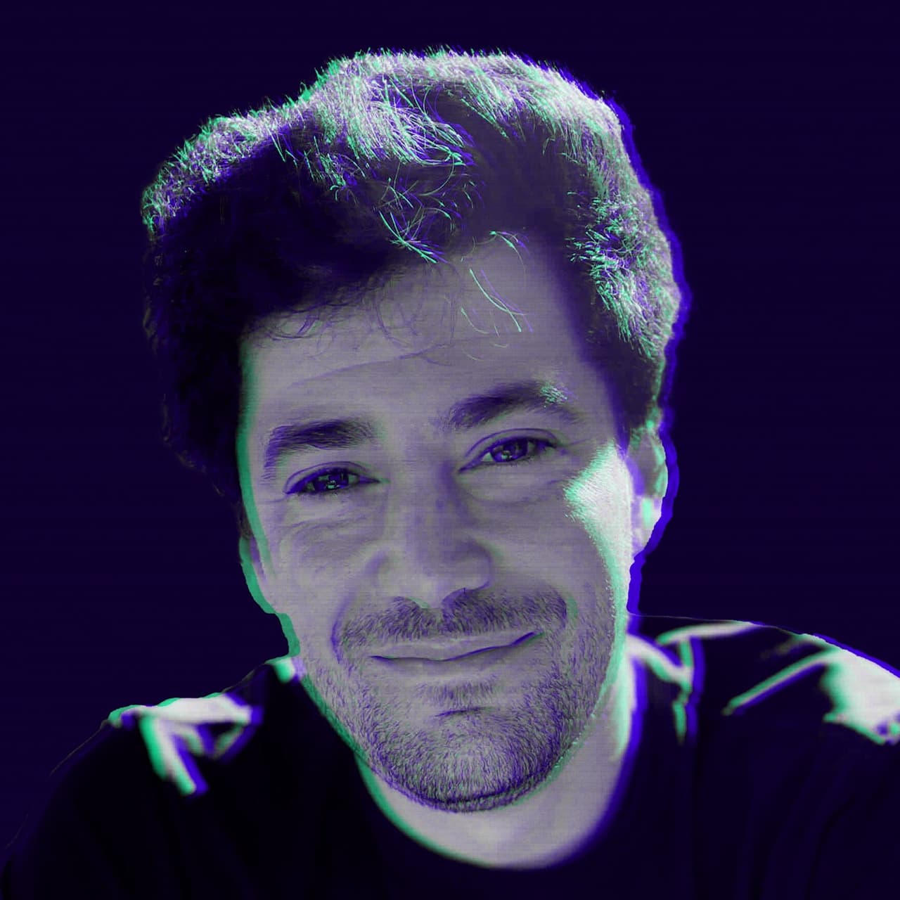 Gabriel Bernadett Shapiro