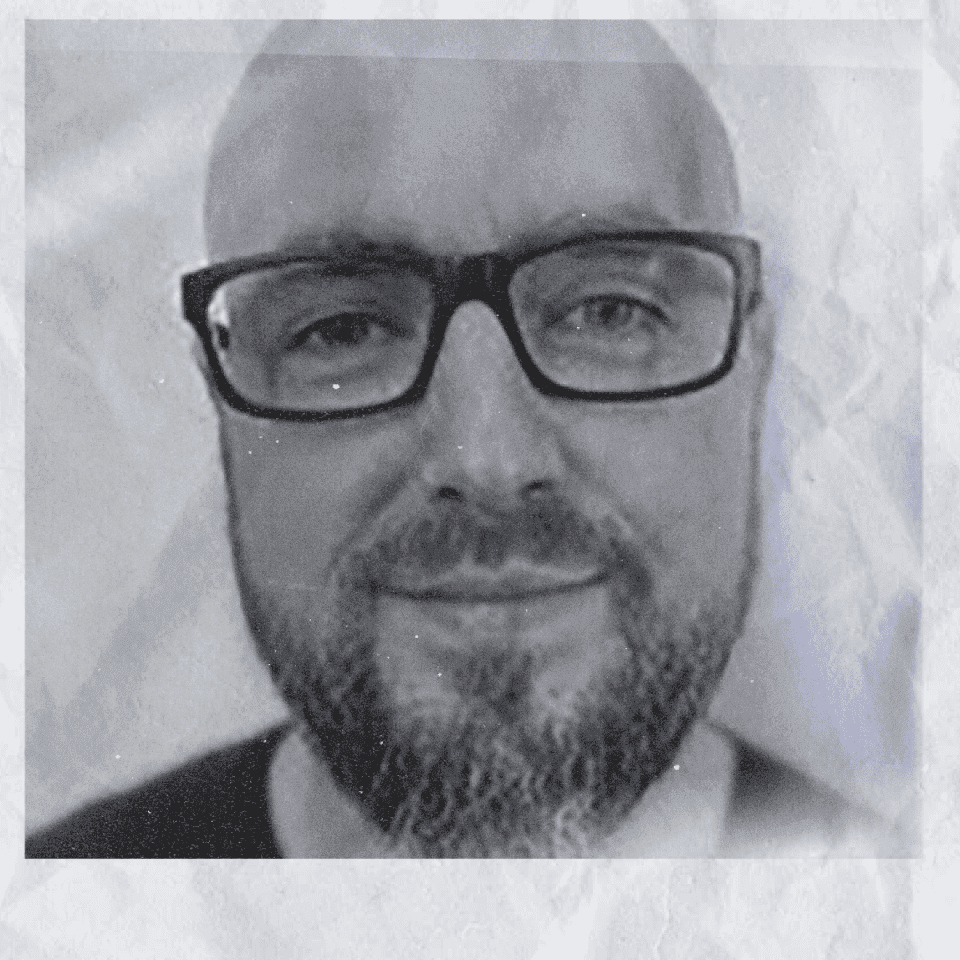 Adam Burgher