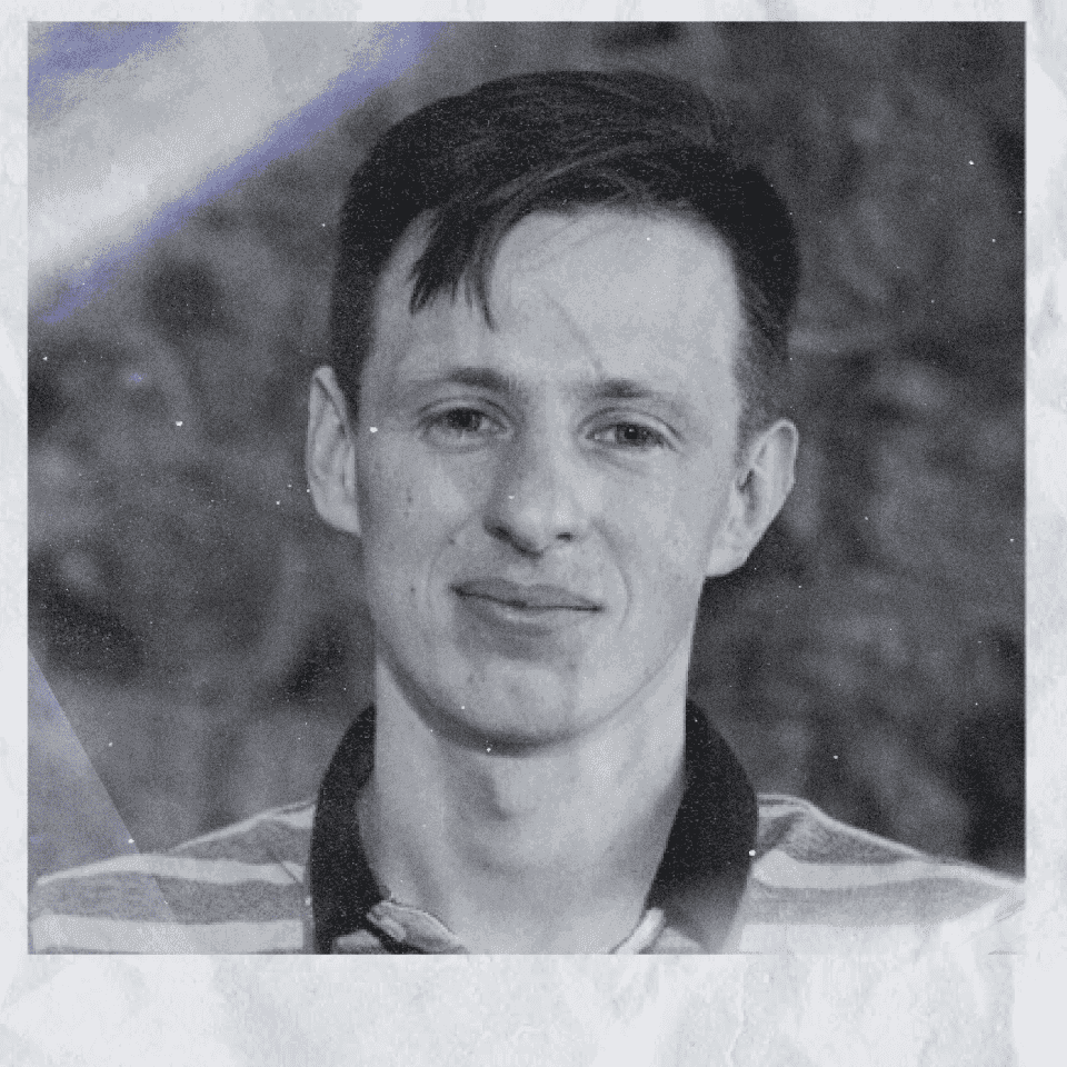 Eugene Rodionov