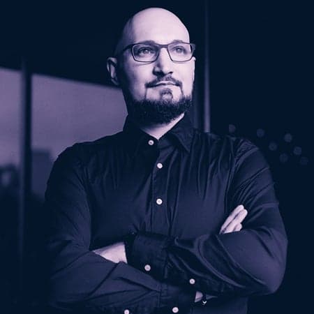 Alex Matrosov