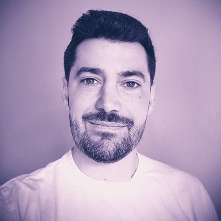 Gabriel Bernadett Shapiro