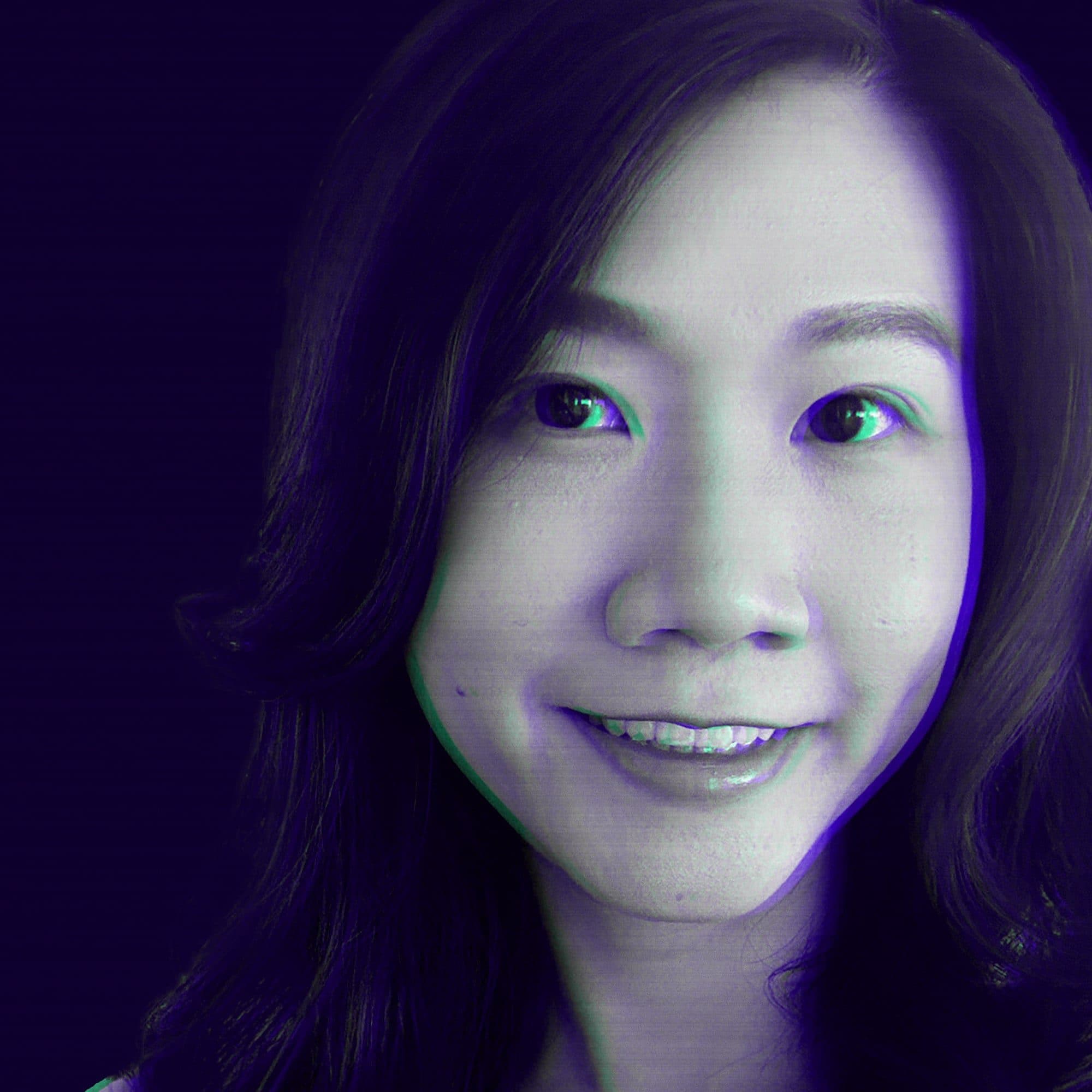 Ashley Shen