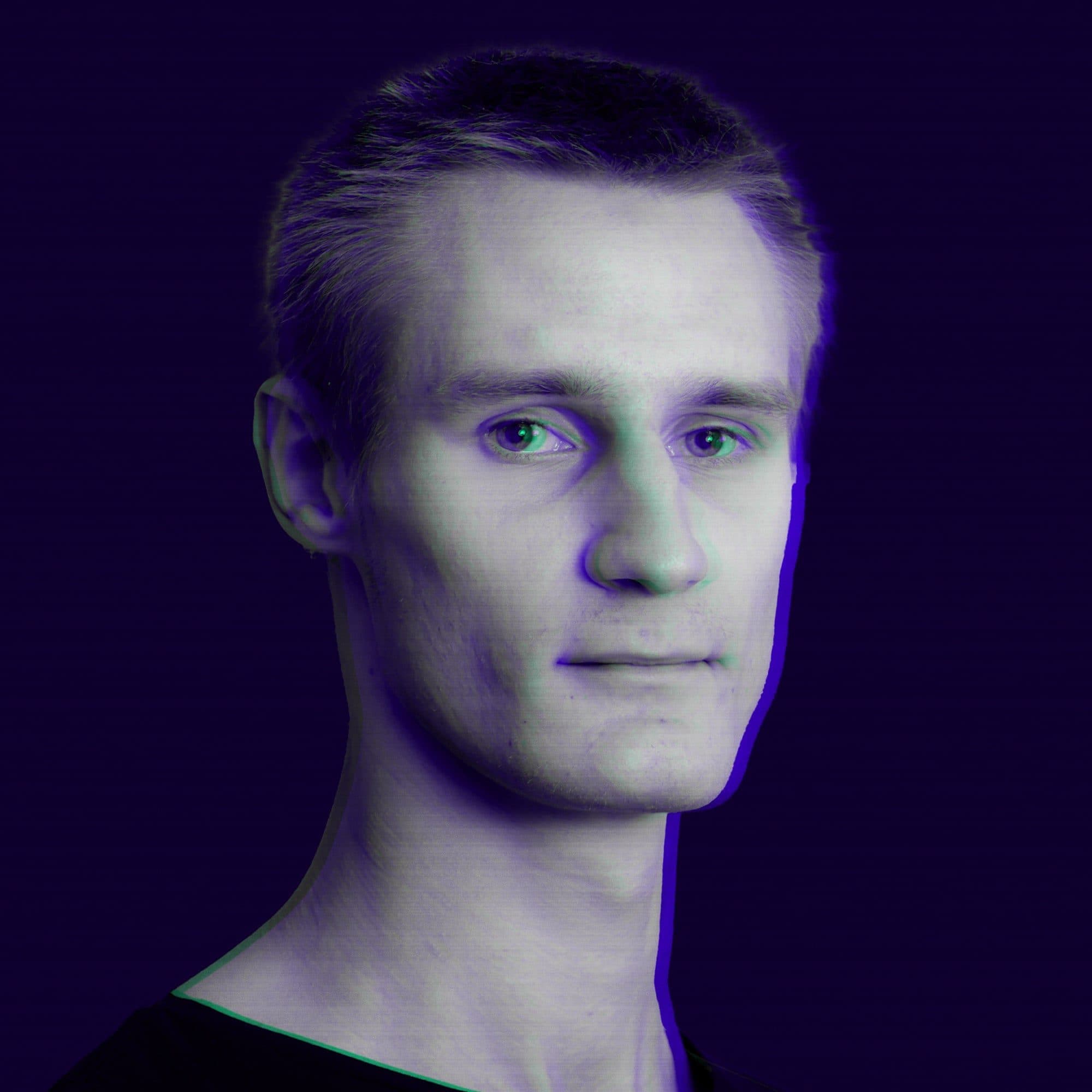 Zoltan Rusnak