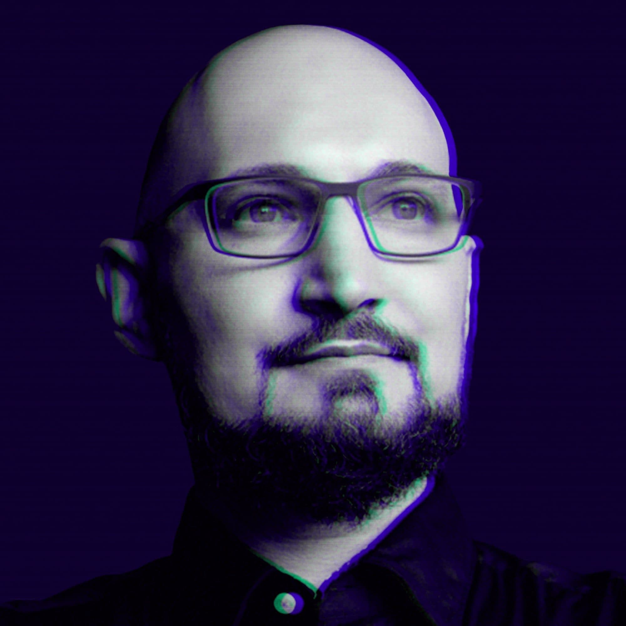 Alex Matrosov