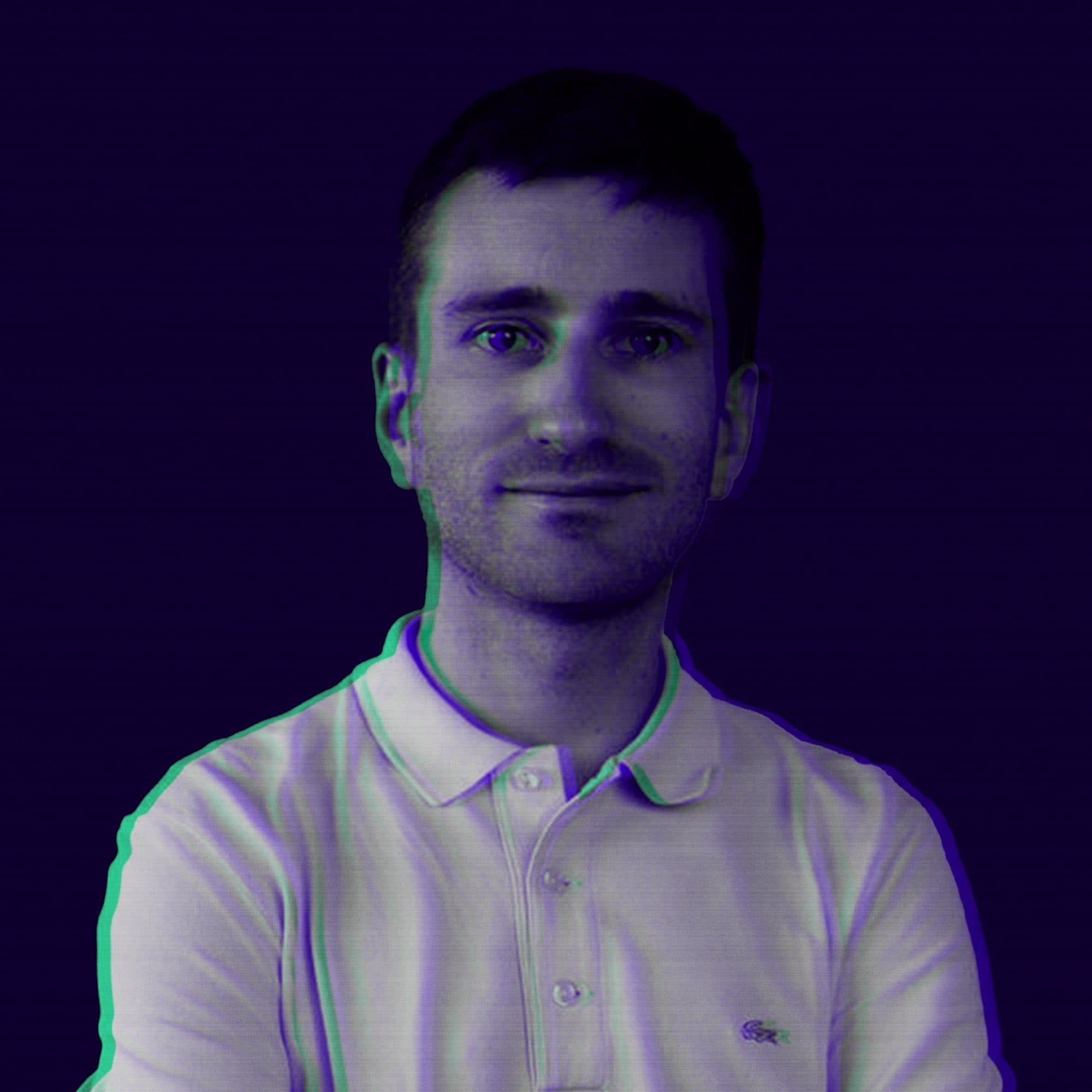 Matthieu Faou