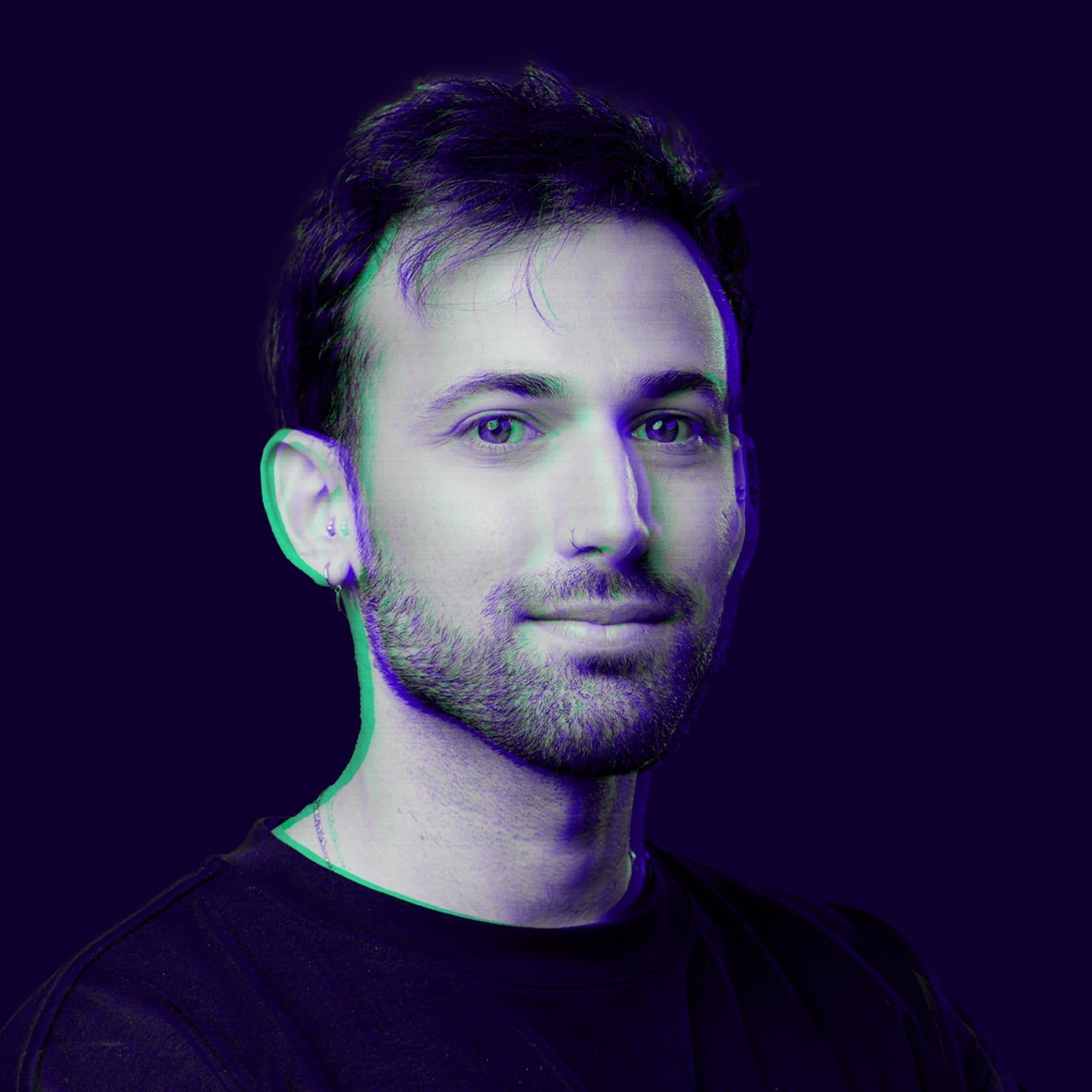 Amitai Ben Shushan