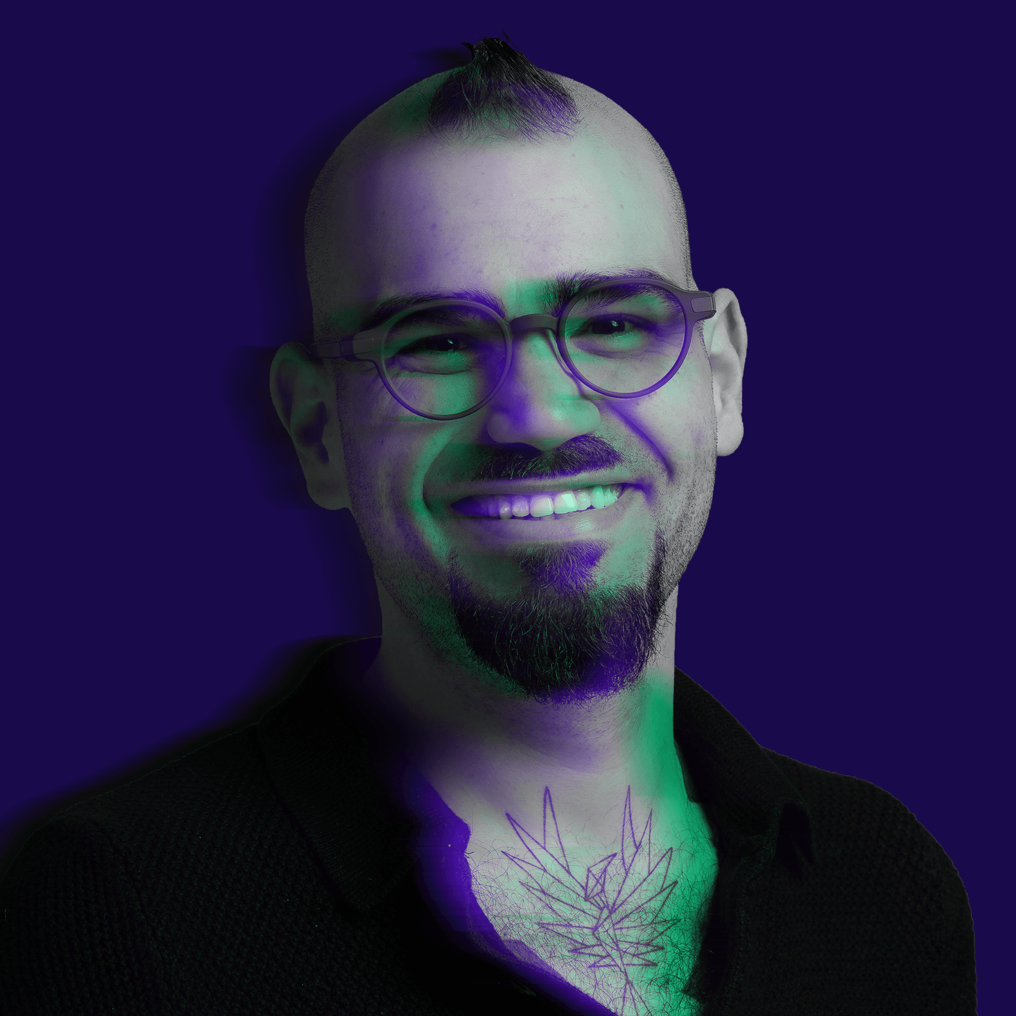 Juan Andres Guerrero-Saade