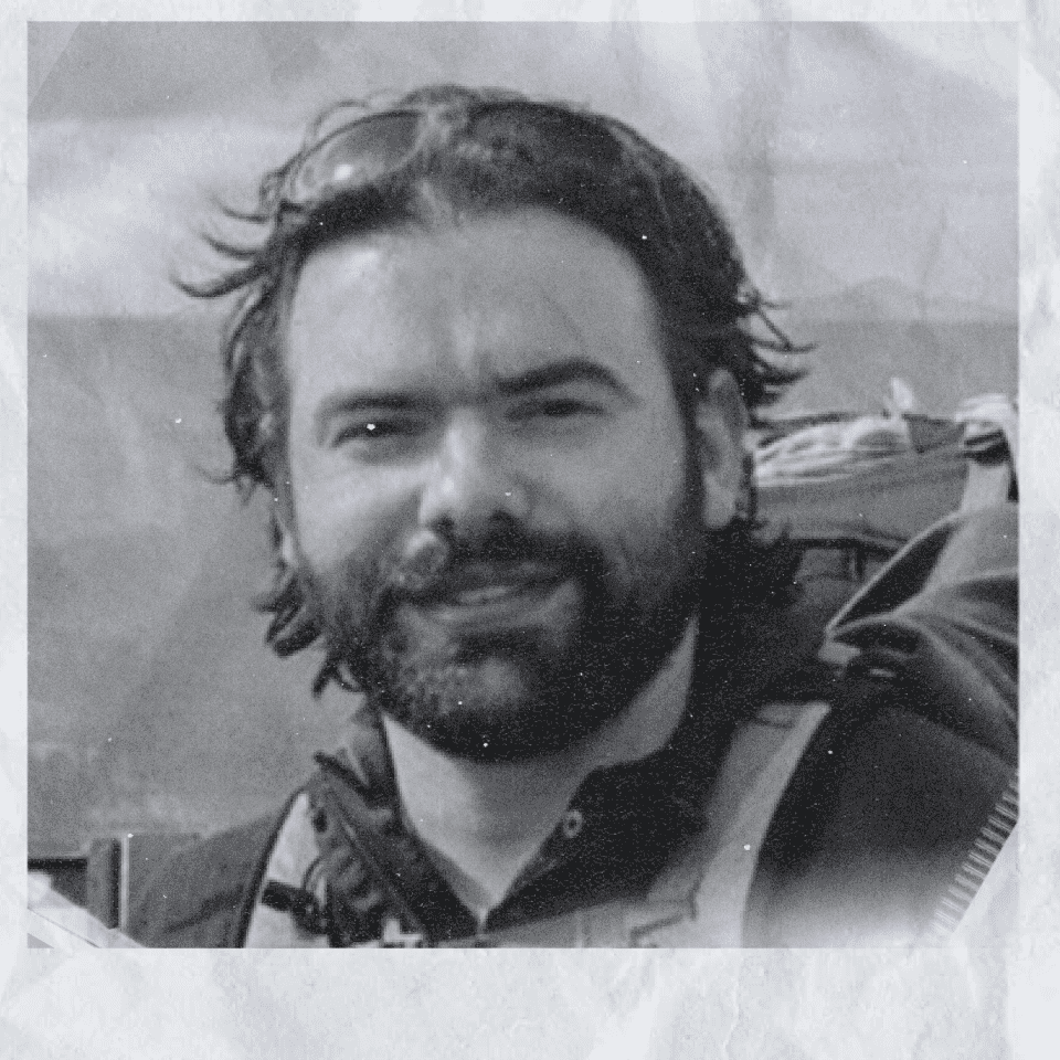 Joe Fitzpatrick