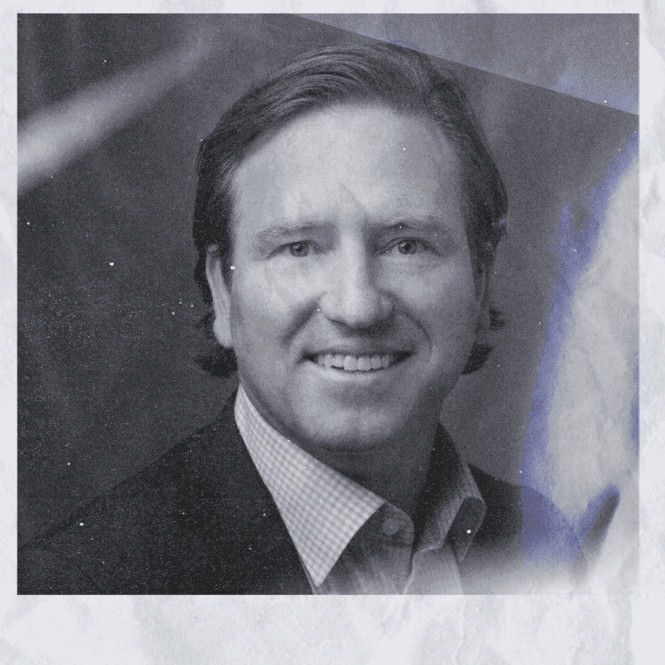 Chris Krebs