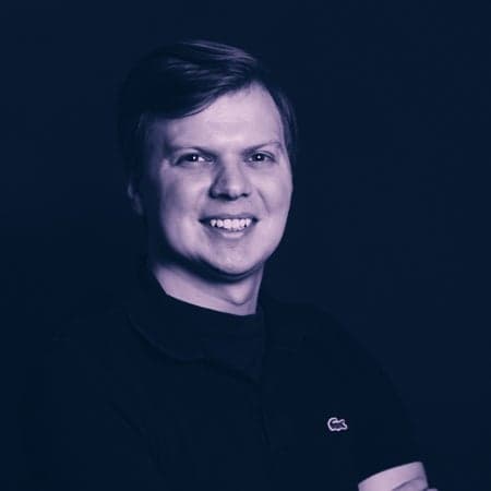 Daniel Adamitis