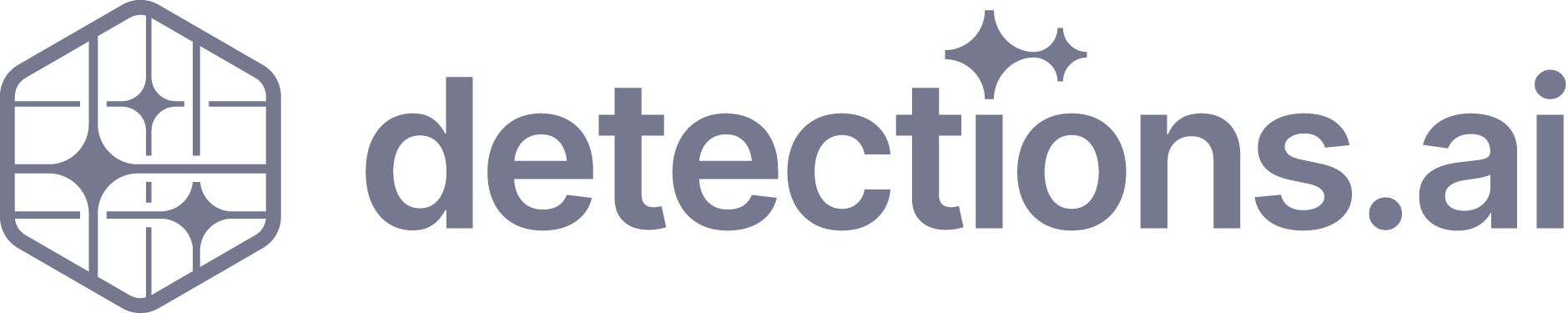 Detections.AI Logo