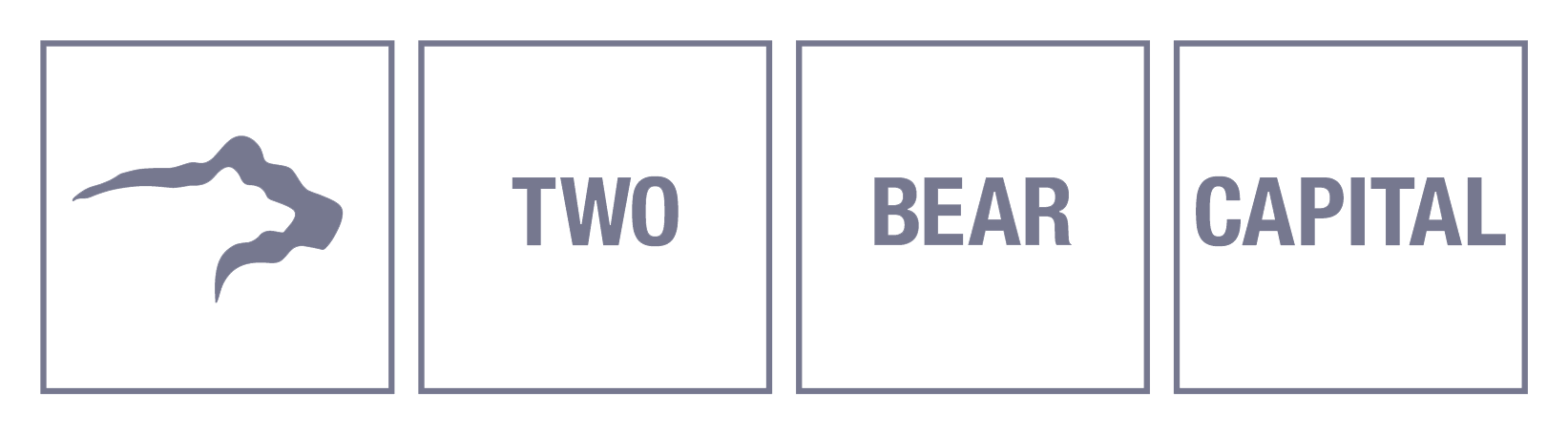 Two Bear Capital Logo