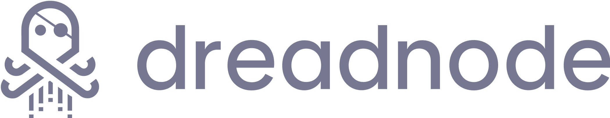 Dreadnode Logo
