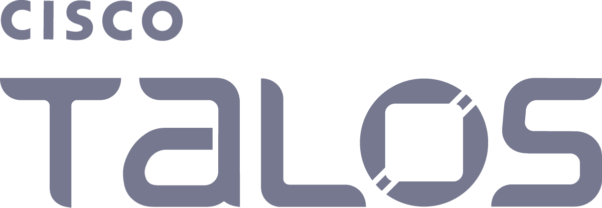 Cisco Talos Logo