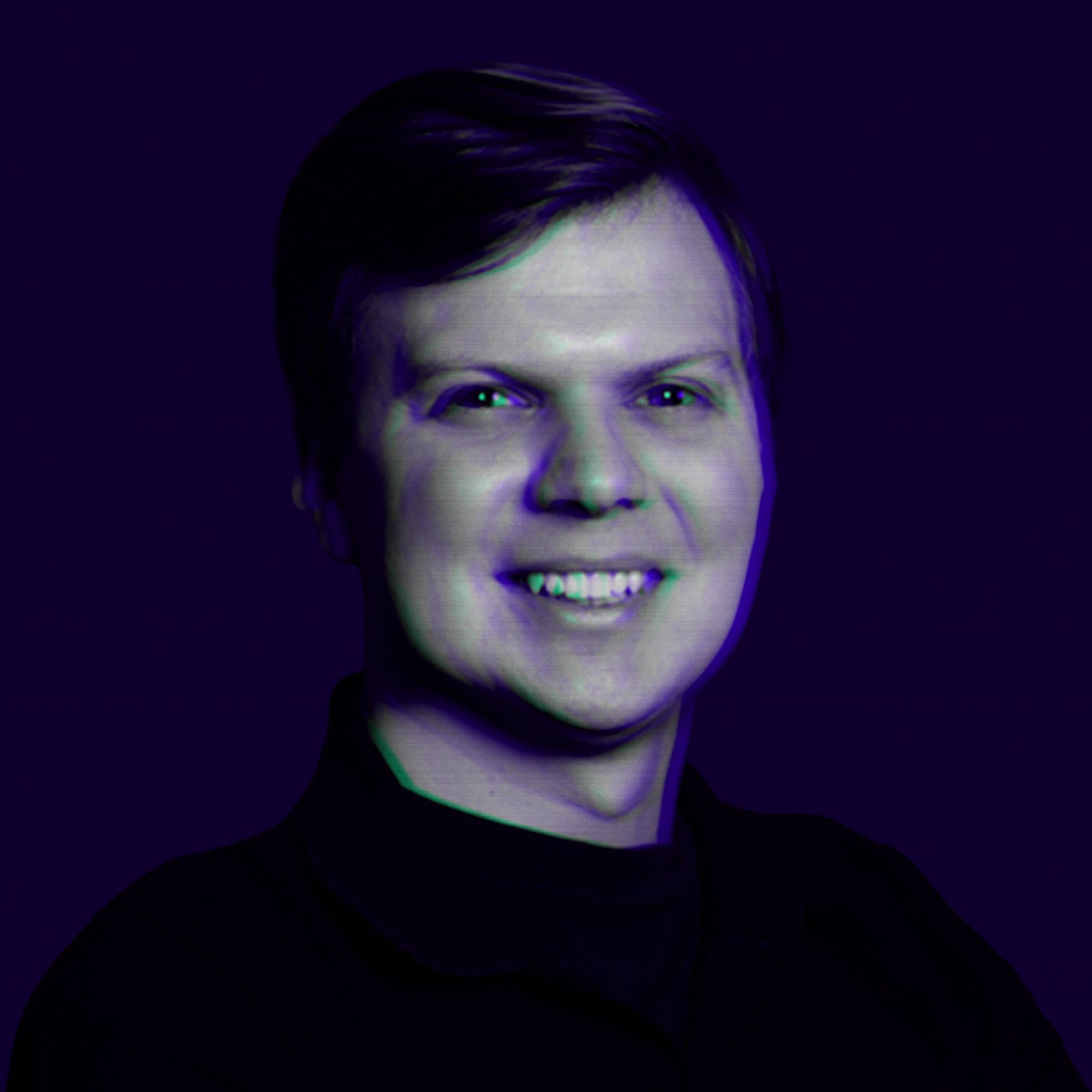 LABScon-2025_HeadshotFilter-Adamitis_Danny
