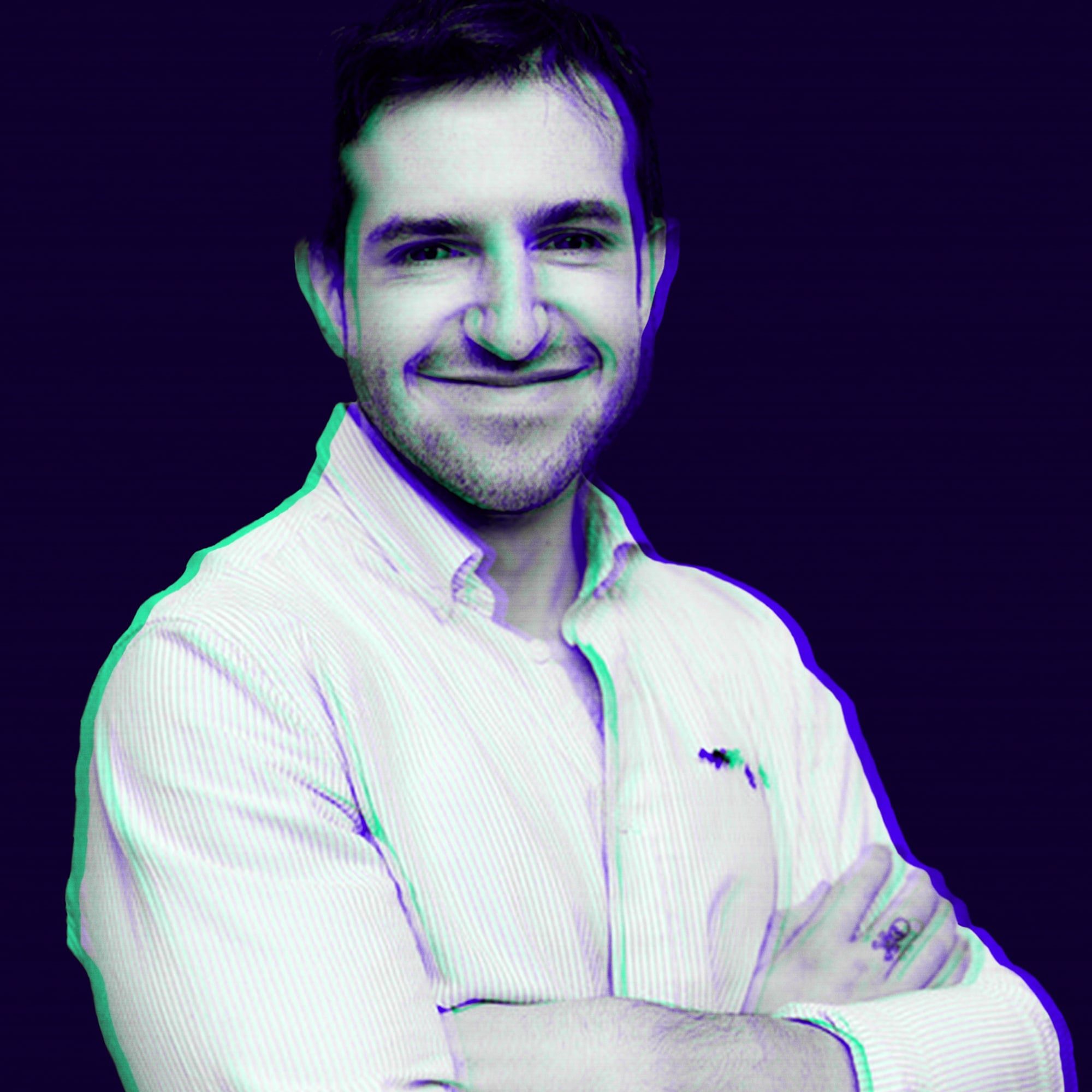 LABScon-2025_HeadshotFilter-Davis_Jono