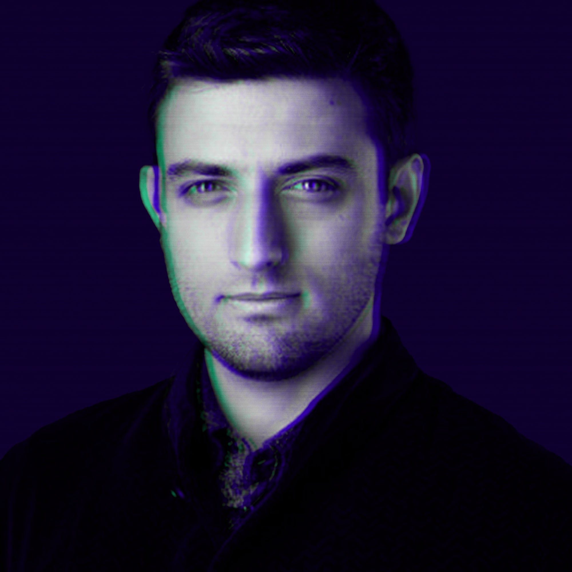 LABScon-2025_HeadshotFilter-Ghilduta_Robert