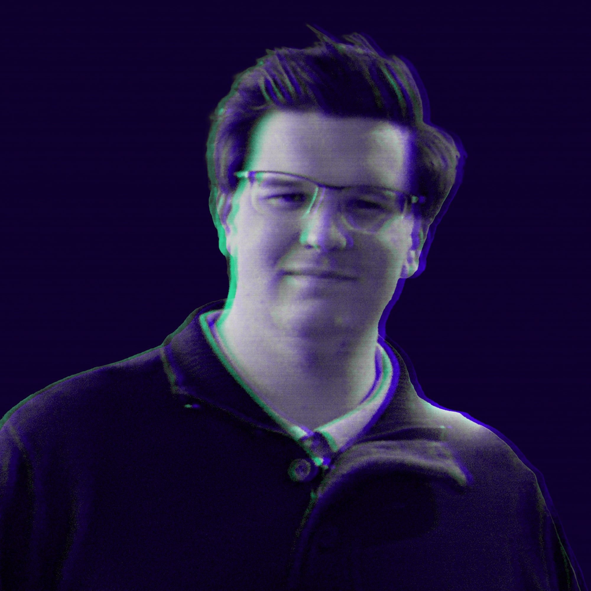 LABScon-2025_HeadshotFilter-Wendiggensen_Martin